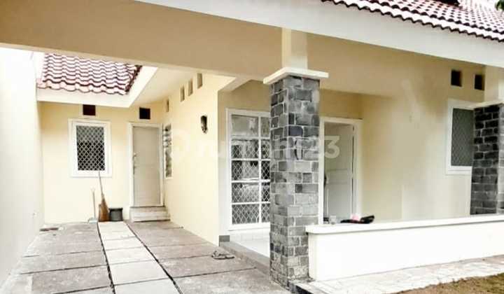 Renovated Residence, Ready to Occupy, BSD Renovated Residence, Ready to Occupy, BSD