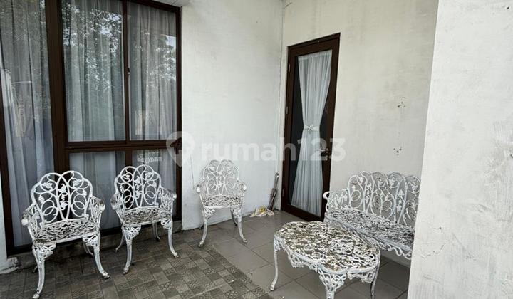 Tidy Residence The Green Cluster, BSD (Double Storey) 2