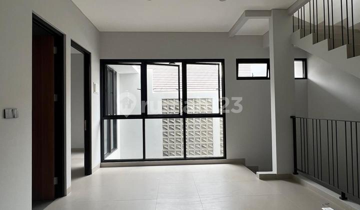 New Tropical Design House, BSD 2