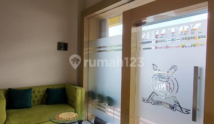 Well-Maintained Good Shop House, Facing Main Road, BSD 2