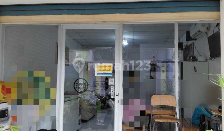 Ready to Use Kiosk, Nusaloka, BSD Ready to Use Kiosk, Nusaloka, BSD