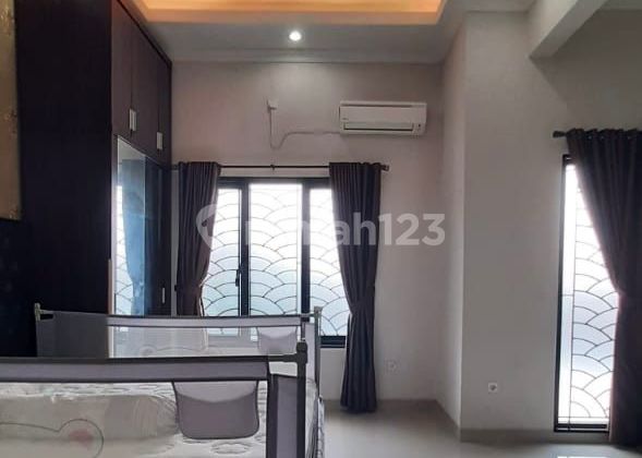 Rumah Mungil Bagus, Bsd 2