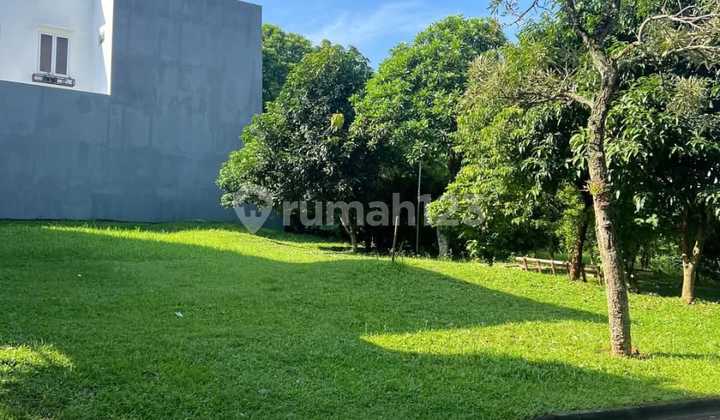 Kavling Ngantong, Hoek Banci, Delatinos, Bsd Kavling Ngantong, Hoek Banci, Delatinos, Bsd