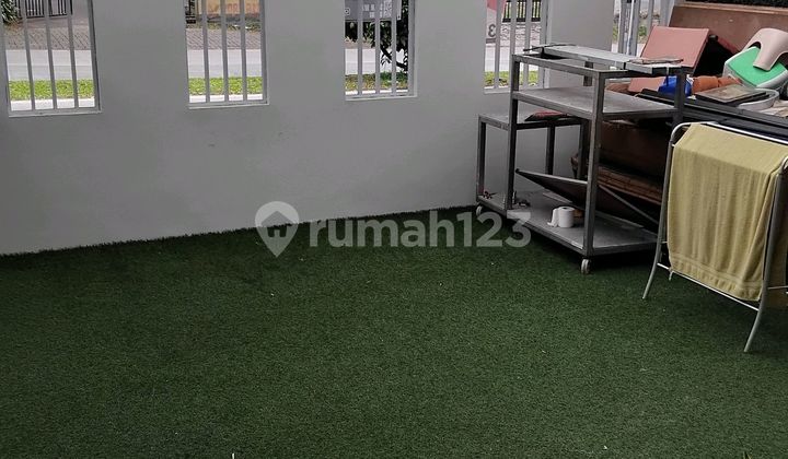 Rumah Bagus Bisa Untuk Usaha Strategis, Bsd 2