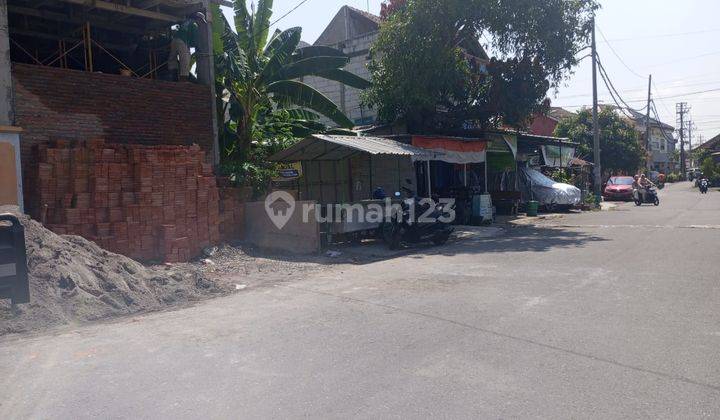 Dijual Tanah di Telukan, Grogol 2