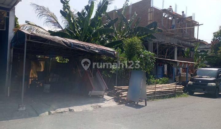 Dijual Tanah di Telukan, Grogol, Solo 2