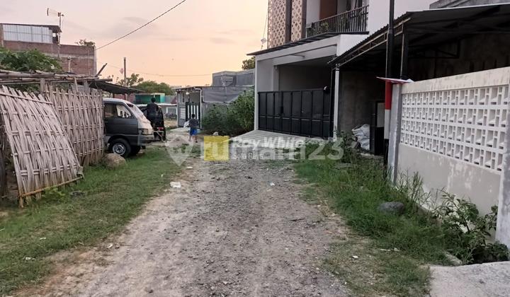 Nice House in Mojosongo SHM Ready to Occupy Nice House in Mojosongo SHM Ready to Occupy