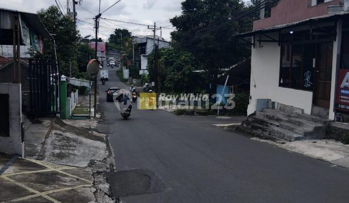 Shop House in Mojosongo 150.0 m² Unfurnished Freehold Certificate Shop House in Mojosongo 150.0 m² Unfurnished Freehold Certificate