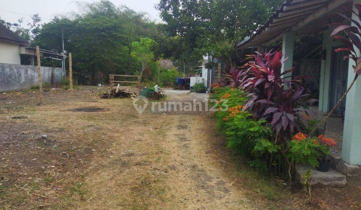 Dijual Tanah di Ngemplak, Boyolali 2