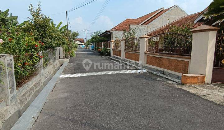 Dijual Rumah di Ngesrep, Ngemplak 2