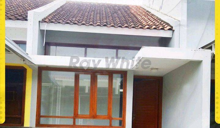 Rumah Baru Minimalis 1