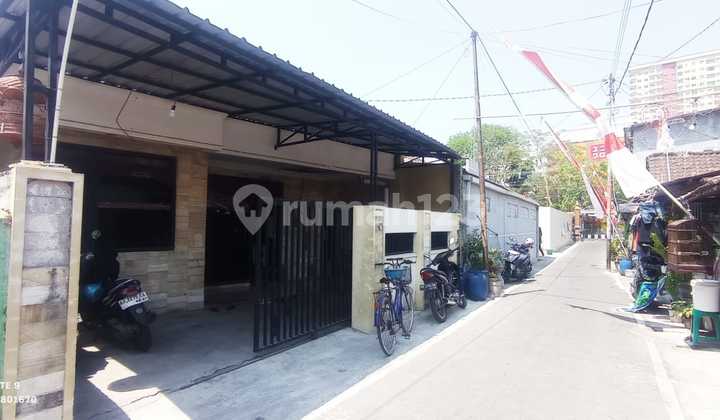 Kost SHM 167 m2 Banjarsari, Solo siap huni Kost SHM 167 m2 Banjarsari, Solo siap huni