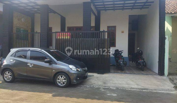 Dijual Rumah di Perum Puri Hutama, Klaten 2