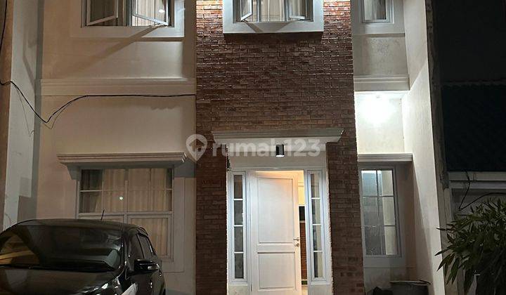 Dijual Rumah di Parangpong, Bandung 2