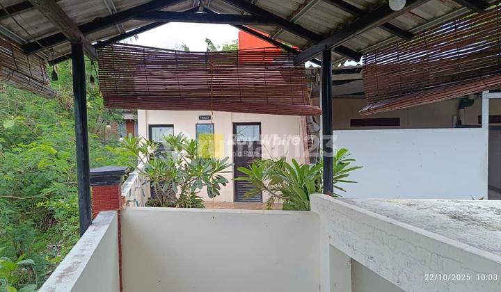 Ruang-usaha Di Selogiri 945.0 M² Semi Furnished Shm