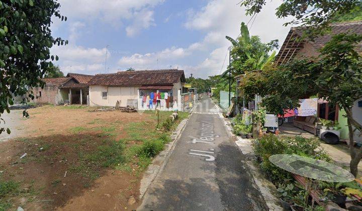 Dijual Tanah di Plumbungan, Karangmalang 2