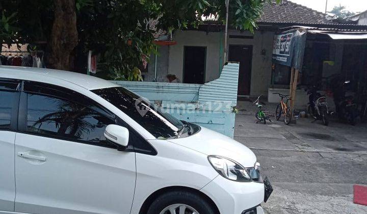 Dijual Tanah di Jl. Ra. Kartini, Solo Baru, Surakarta 2