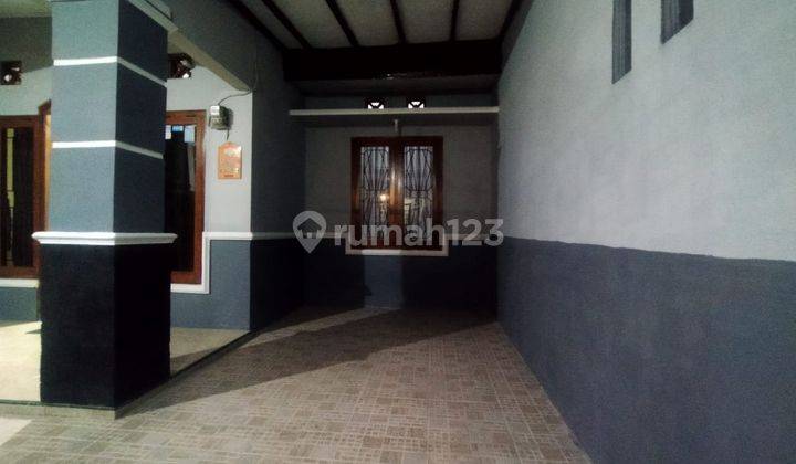 Dijual Rumah di Ngringo, Jaten, Karanganyar 2