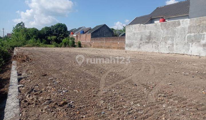 Dijual Tanah di Colomadu, Karanganyar 2