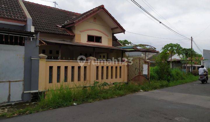 Disewakan Rumah di Fajar Indah, Baturan, Karanganyar 2