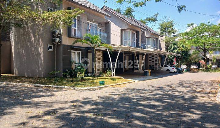 Dijual Rumah di Tirtamaya Residence, Baki, Sukoharjo 2