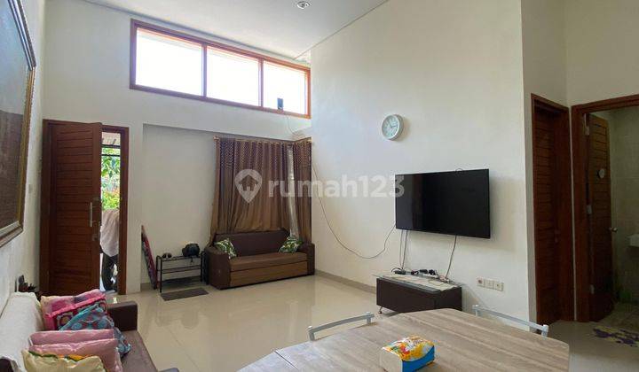 Dijual Rumah di Perum Grand Permata, Colomadu 2