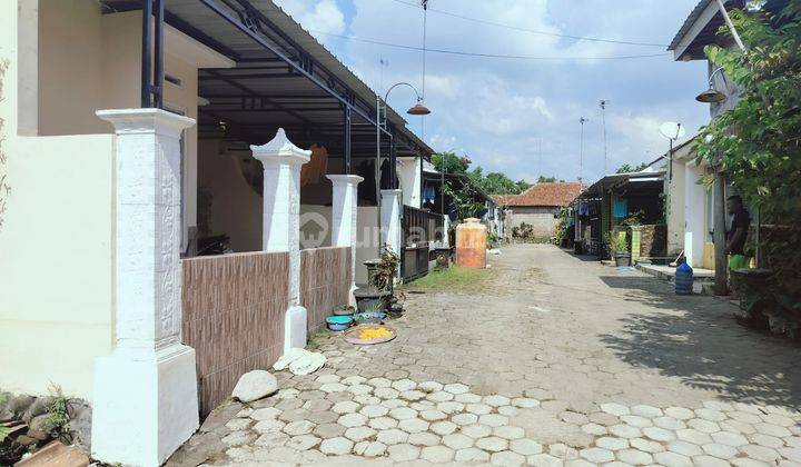 Dijual Rumah di Sambungmacan, Sragen 2