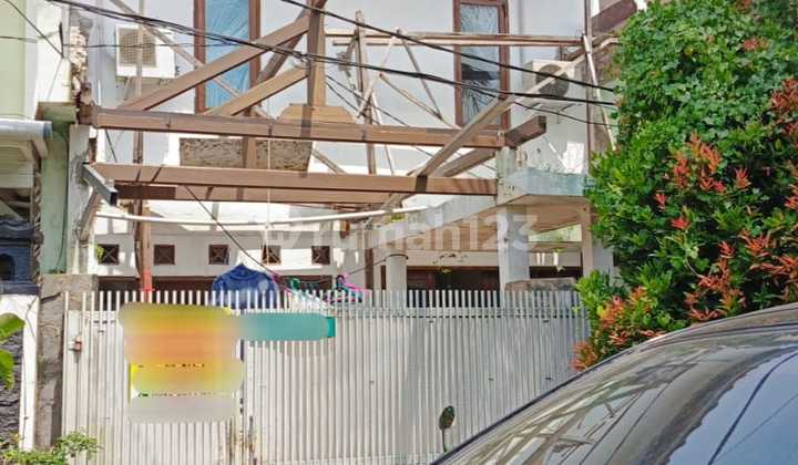 Rumah Bagus di Graha Bunga Graha Raya Bintaro