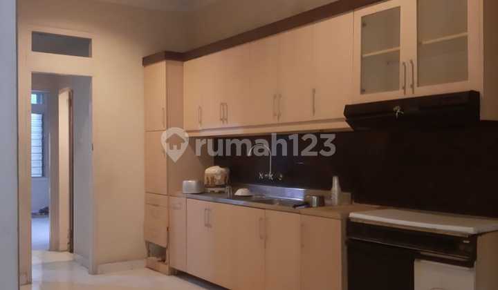 For Sale House In Complex In Cilandak, South Jakarta 2