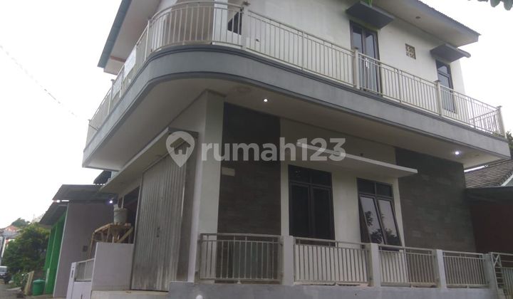 Rumah Bagus di Cendana Residence Pamulang Tangerang Selatan 2