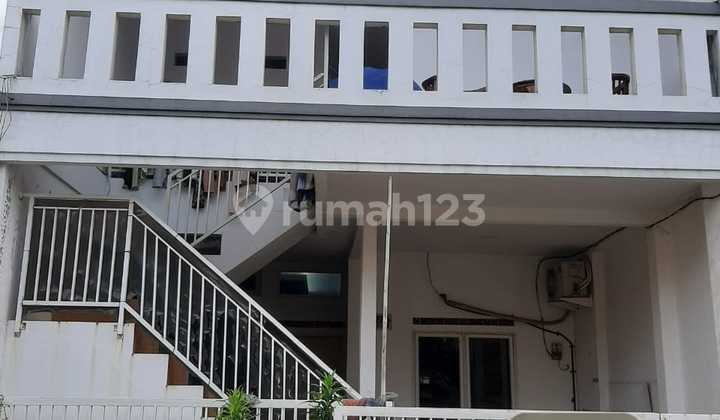 Nice House In Garuda Light Residence Housing Complex Bojongsari Depok