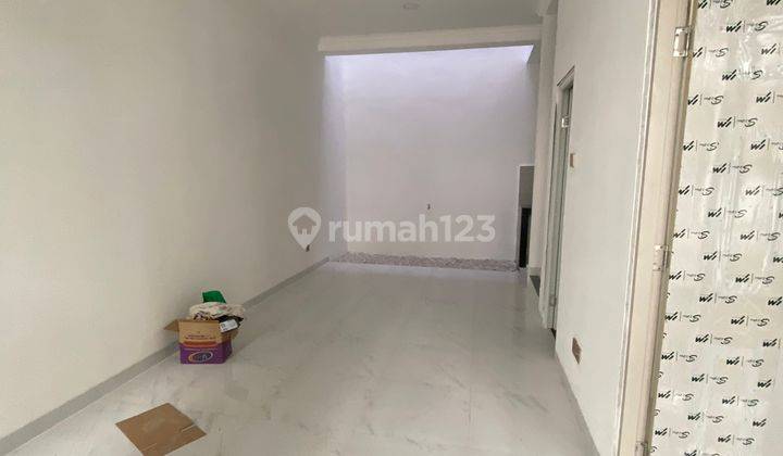 Rumah Brandnew 3 Kamar SHM Di Sektor 9 Bintaro Jaya 2