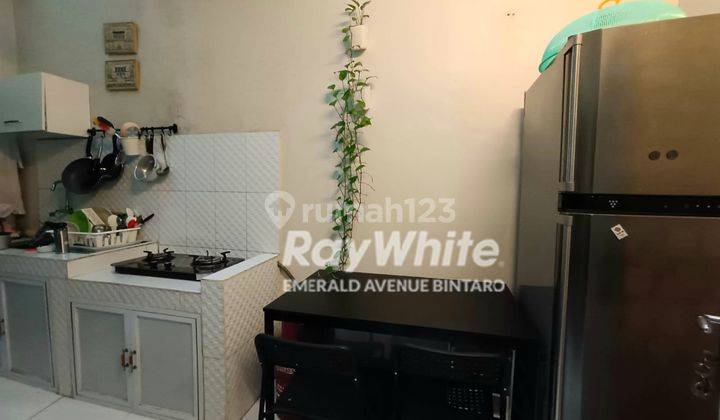 Dijual Rumah Rapih 3 Kamar Di.permata Bintaro Jaya 2