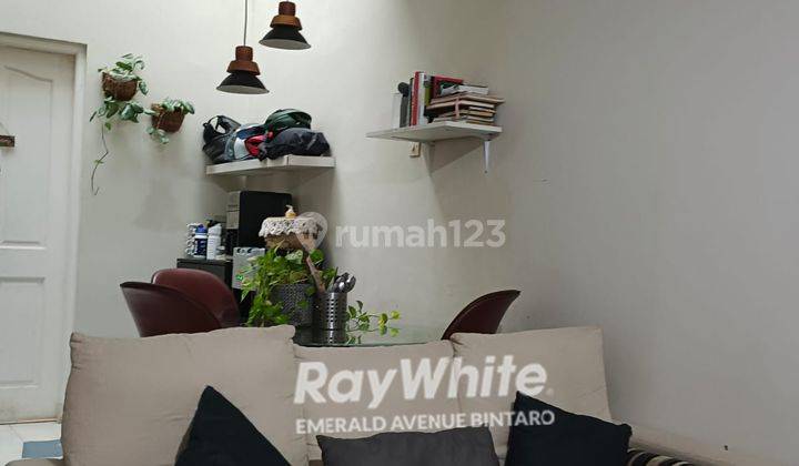 Dijual Rumah Rapih 3 Kamar Di.permata Bintaro Jaya 1