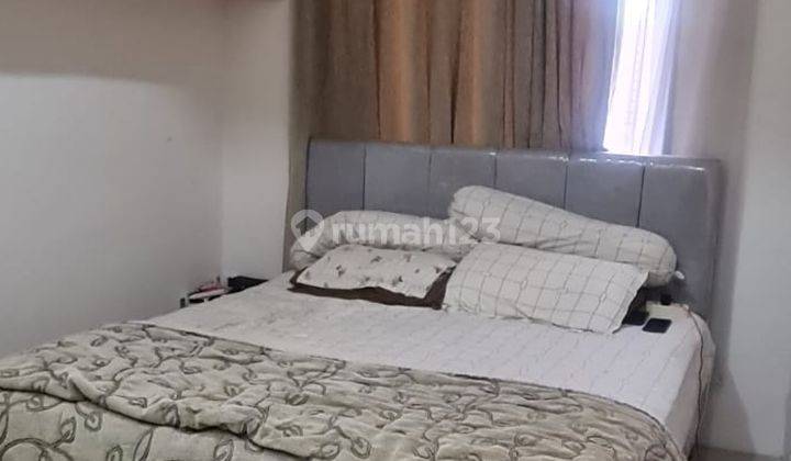 Rumah Cantik Siap Huni 5 Kamar Dalam Cluster Graha Bintaro 2