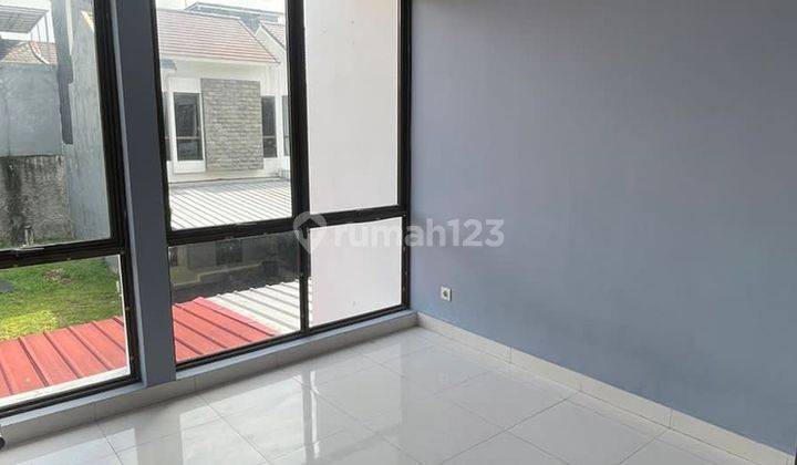 Rumah Dijual Di Graha Raya Dalam Cluster Dekat Transmart 1