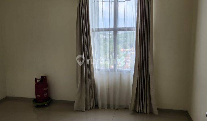 Apartemen 3 Kamar, Furnished Di The Accentt Bintaro 2