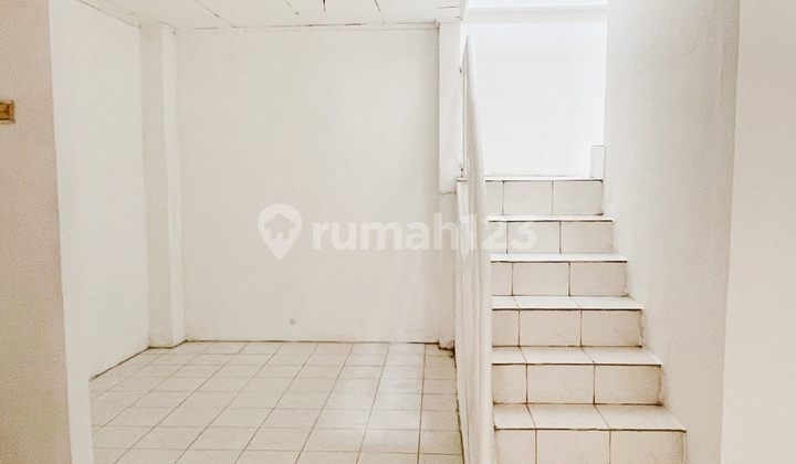 Rumah Bagus Di Komp Pondok Hijau, Ciputat 2