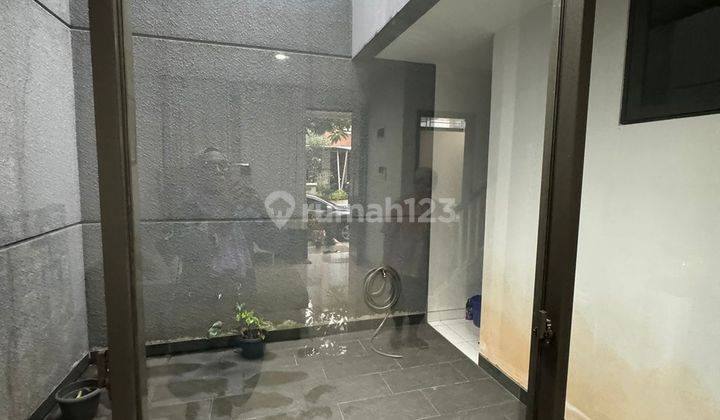 Rumah Cantik, Siap Huni Di Kebayoran Residence Bintaro Jaya 2