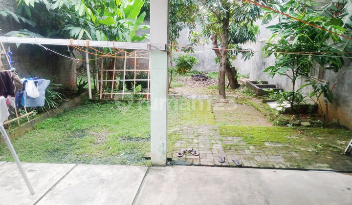 Rumah Bagus Di Taman Kedaung Ciputat Tangerang Selatan 2