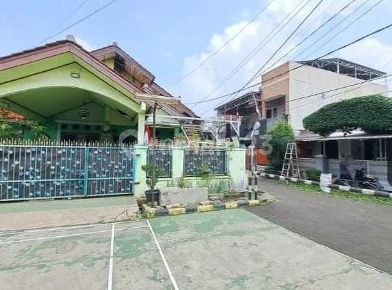 Rumah Bagus Di Perum Permata Pamulang Tangerang Selatan Rumah Bagus Di Perum Permata Pamulang Tangerang Selatan