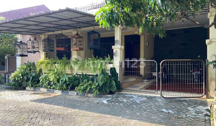 Rumah Bagus di Karya Indah Village, Jurang Mangu Timur Pondok Aren 2