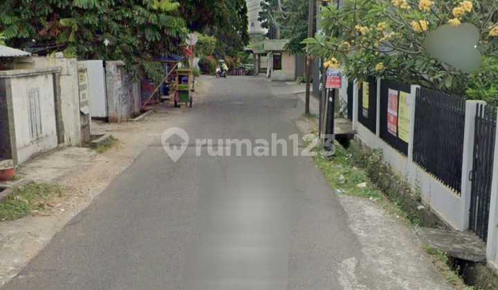 Rumah Bagus Di Jl H Maimun, Pondok Pinang Kebayoran Lama Jakarta Selatan 2
