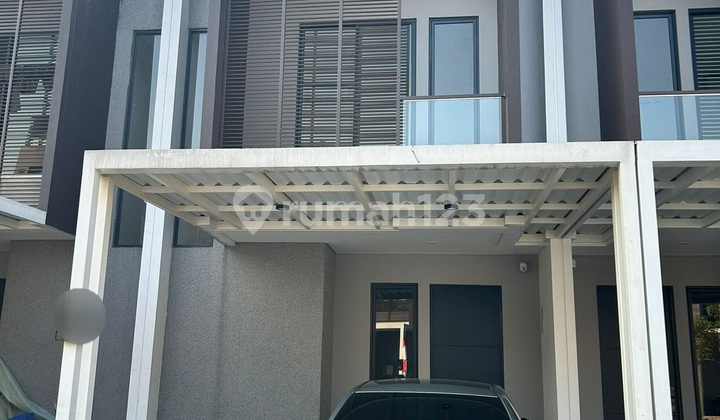 Rumah Minimalis Cantik Di Cluster Graha Raya Dekat Transmart Rumah Minimalis Cantik Di Cluster Graha Raya Dekat Transmart