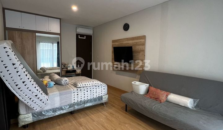 Nice House In Fortune Neo Spring Graha Raya Bintaro Jaya Nice House In Fortune Neo Spring Graha Raya Bintaro Jaya