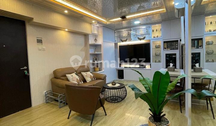 Apart Siap Huni Di Apart Kebagusan City Jakarta Selatan