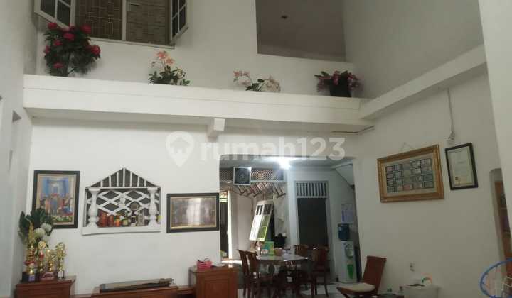 Rumah Dijual Di Pamulang 2 Lantai Plus Kebun Buah 2