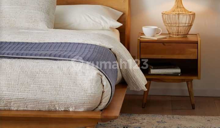 Nice House In Komp Kompas, Block B Residence Cluster Petukangan South Jakarta 2