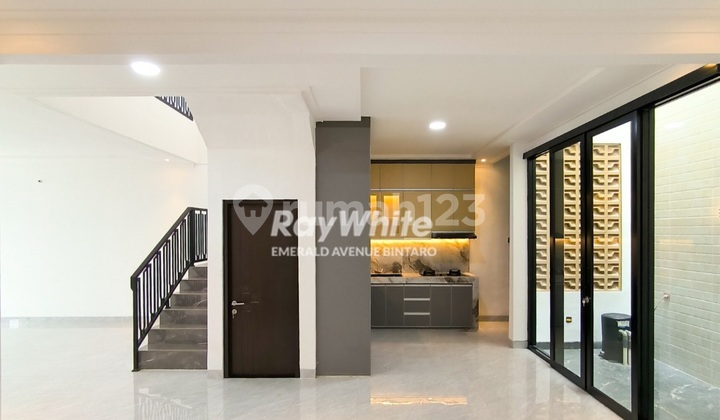 New Graha Raya Bintaro House, Strategic Location 2