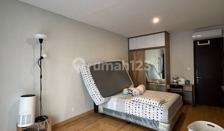 Rumah Bagus Di Fortune Neo Spring Graha Raya Bintaro Jaya 2